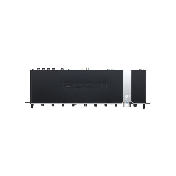 USB аудіоінтерфейс ZOOM UAC-8